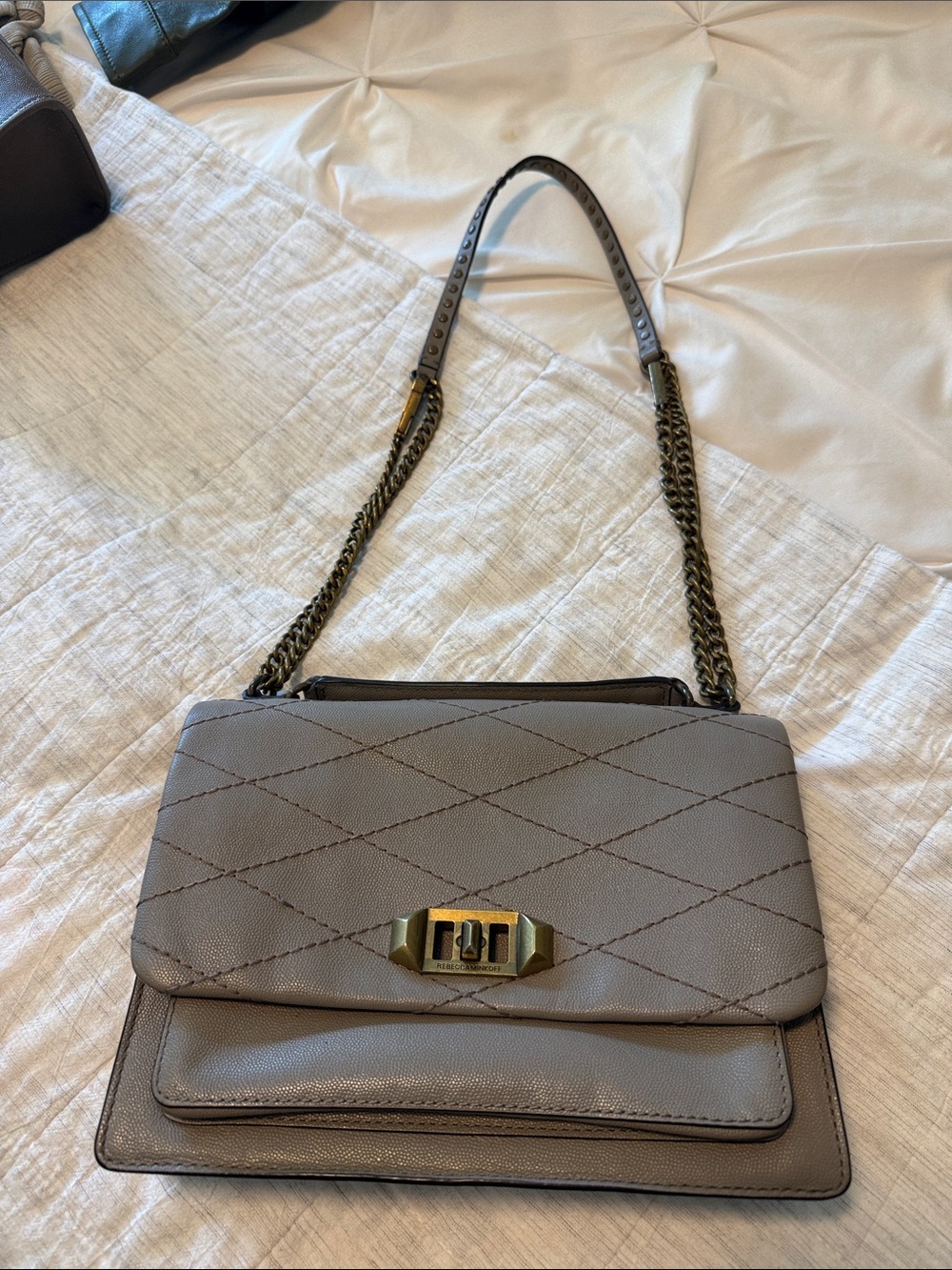 Rebecca Minkoff Medium Je T'aime Crossbody Bag